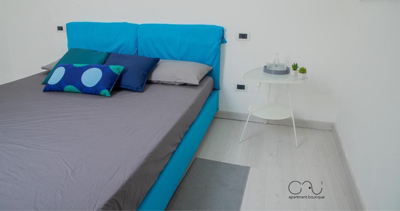 Terni Centro In Palazzo Storico By Gavi Apartments Kültér fotó
