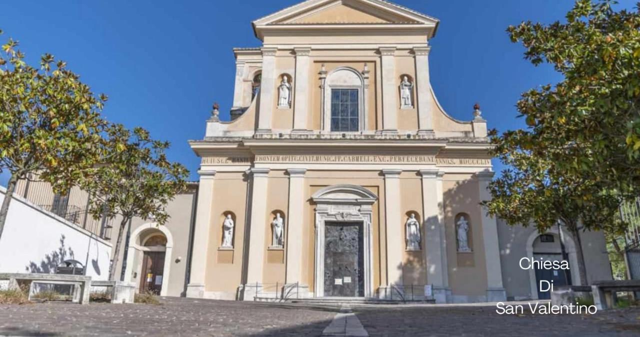 Terni Centro In Palazzo Storico By Gavi Apartments Kültér fotó